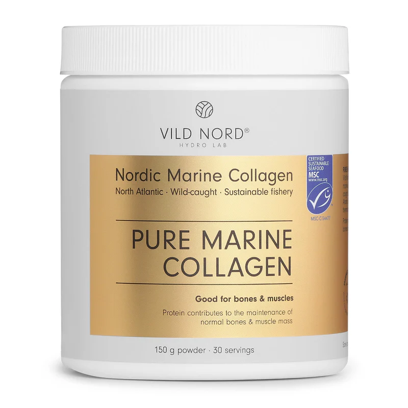 Pure Marine Collagen