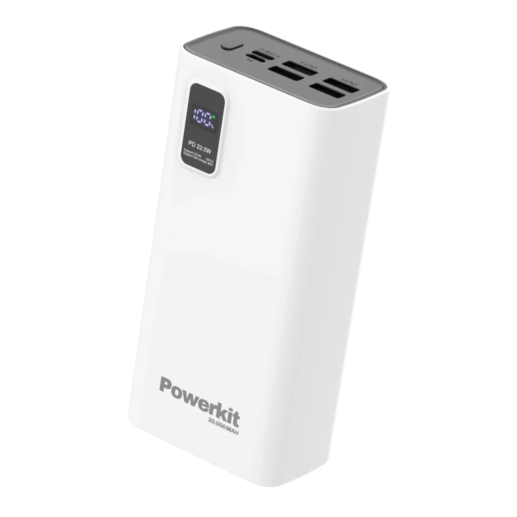 PowerKit 27.000 mAh
