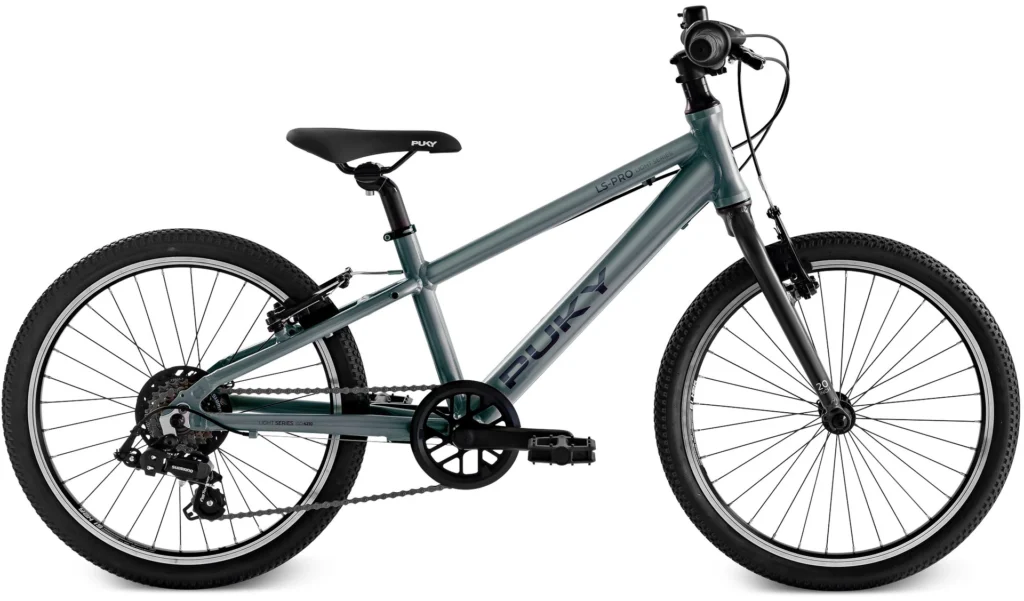 Puky LS-Pro børnecykel
