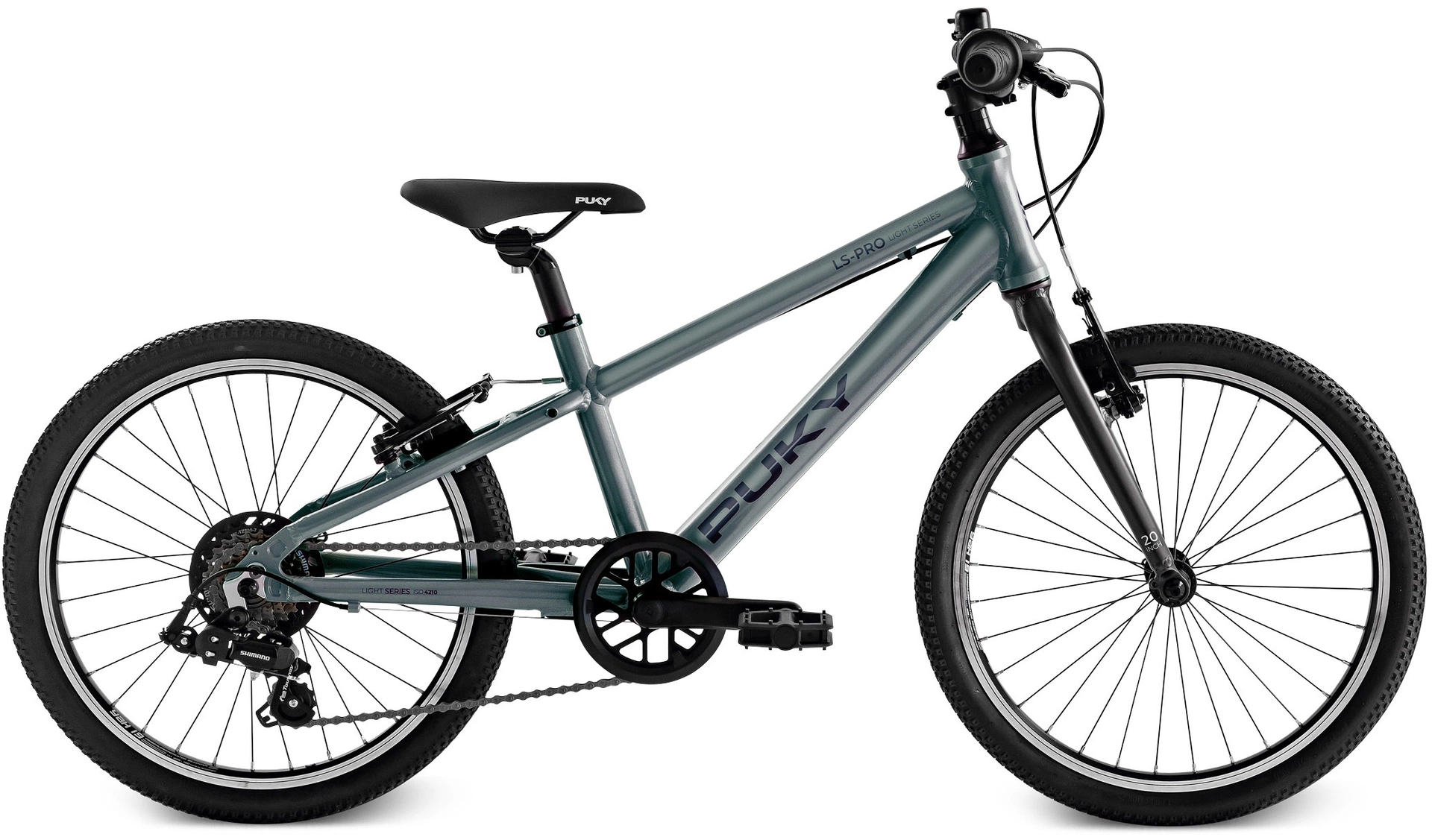 Puky LS-Pro 20-7