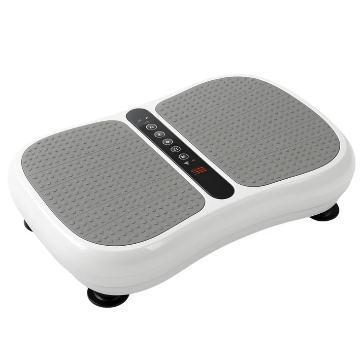 PulsePlate Vibrationstræner