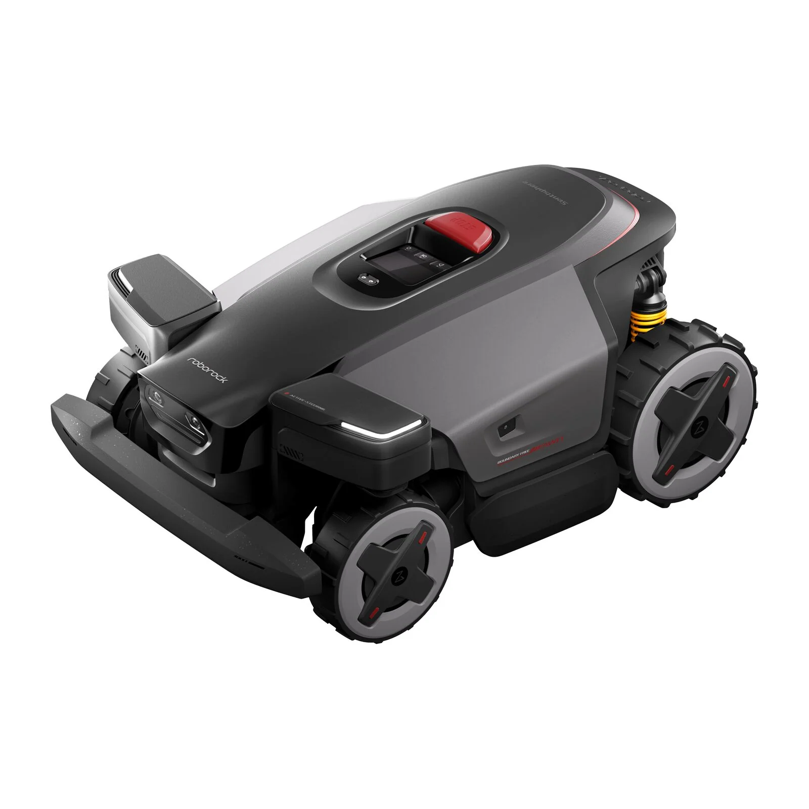 RockMow Z115