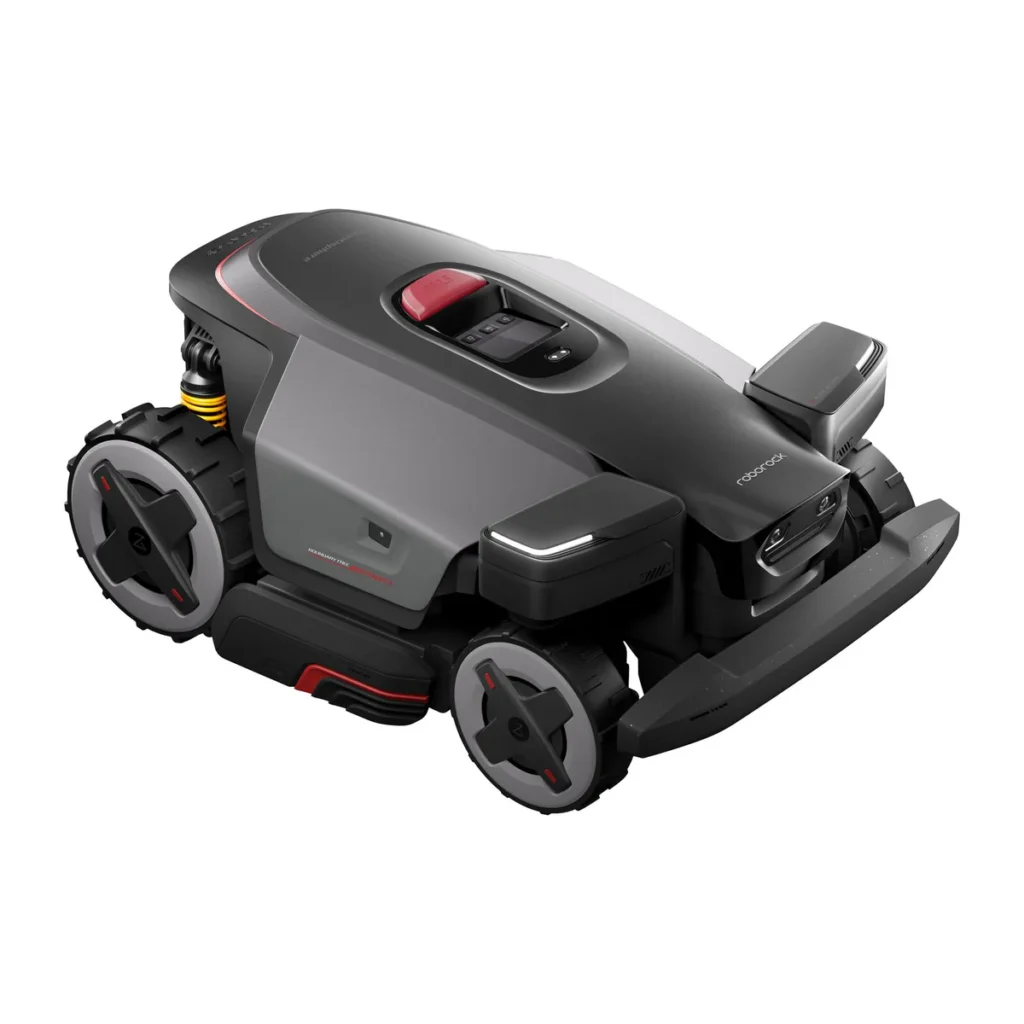 Roborock Rockmow z1 serie