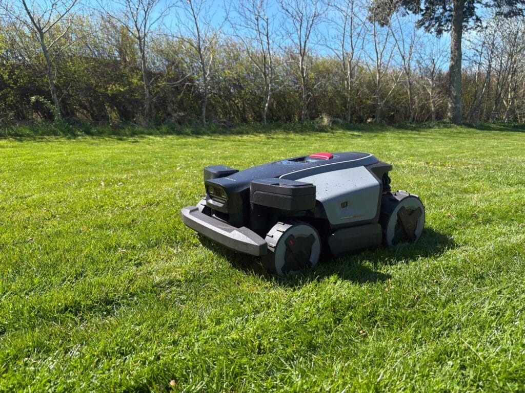 RockMow Z150 fra roborock