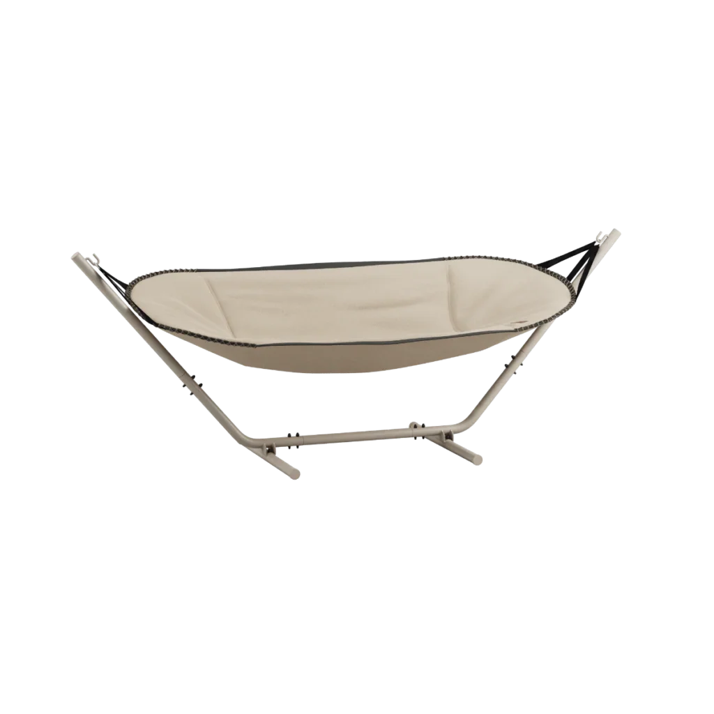 SACKit Cobana Hammock Bedst i test