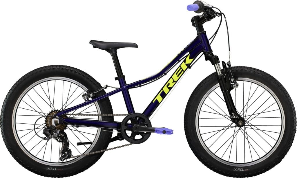 Trek børncykel