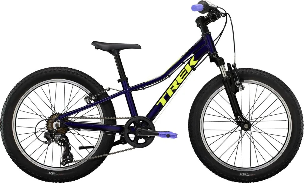 Trek børncykel
