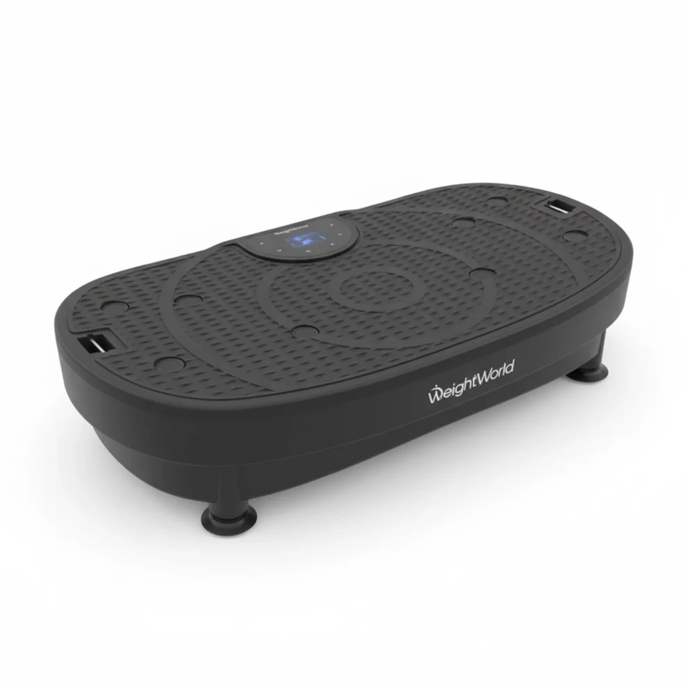 WeightWorld Vibrationstræner Pro