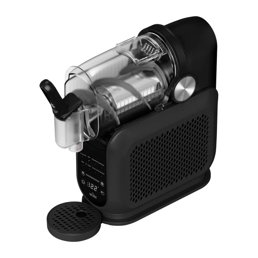 Witt Premium Element Sluch ice maskine