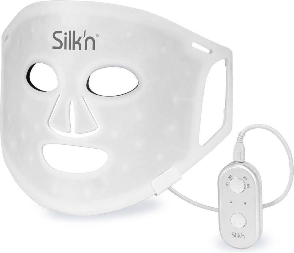 silk'n maske