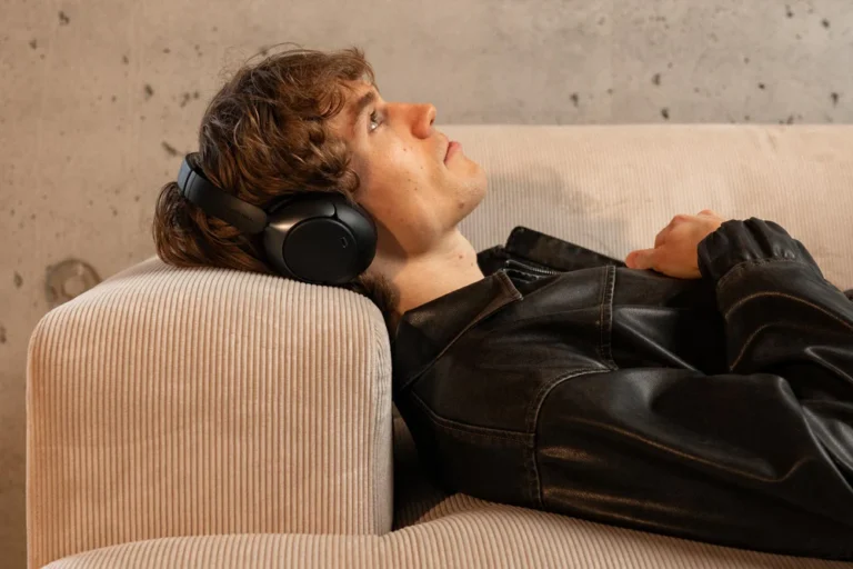 Bedste over-ear høretelefoner