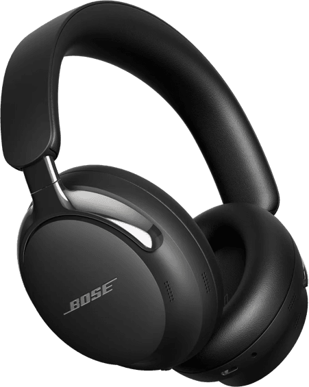 Bose overear