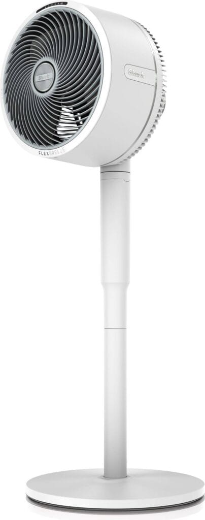 FlexBreeze ventilator til indedørs og udendørs brug