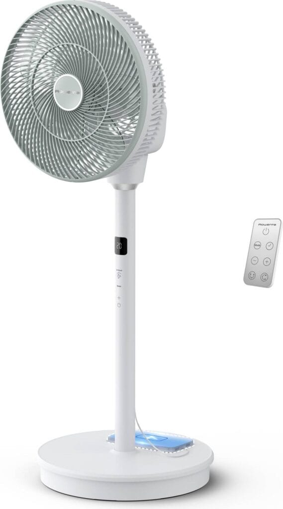 Rowenta Turbo Silence