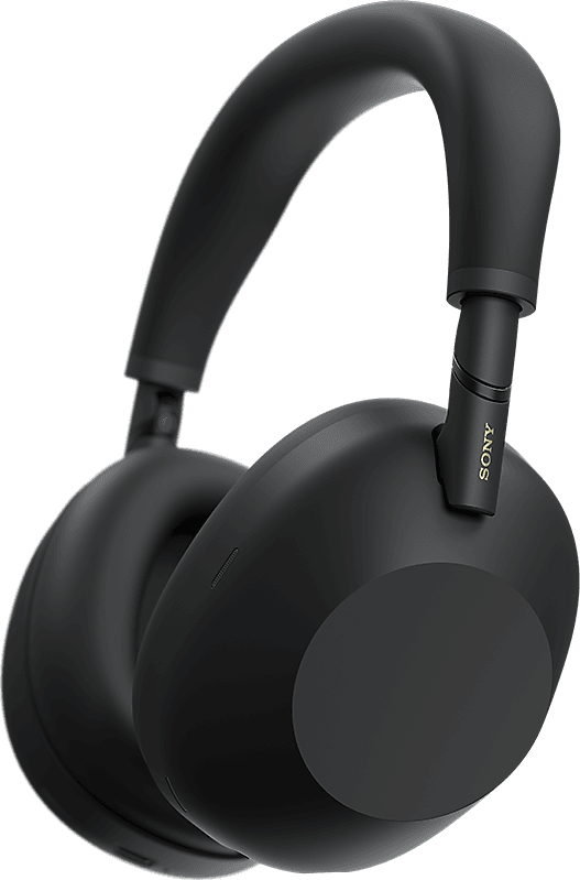 Sony WH-1000XM6 overear høretelefoner