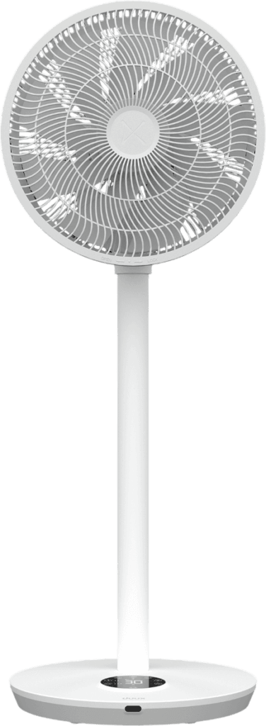 Ventilator