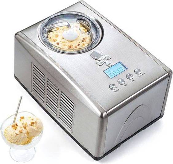 Wilfa ICM C15