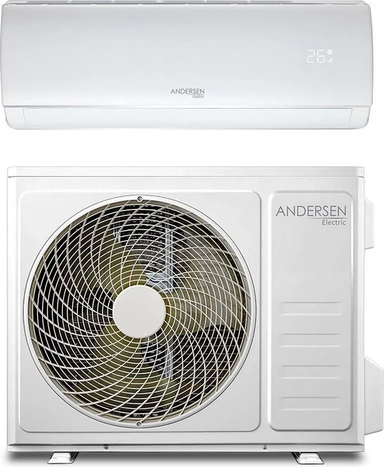 Andersen Electric AE 12000
