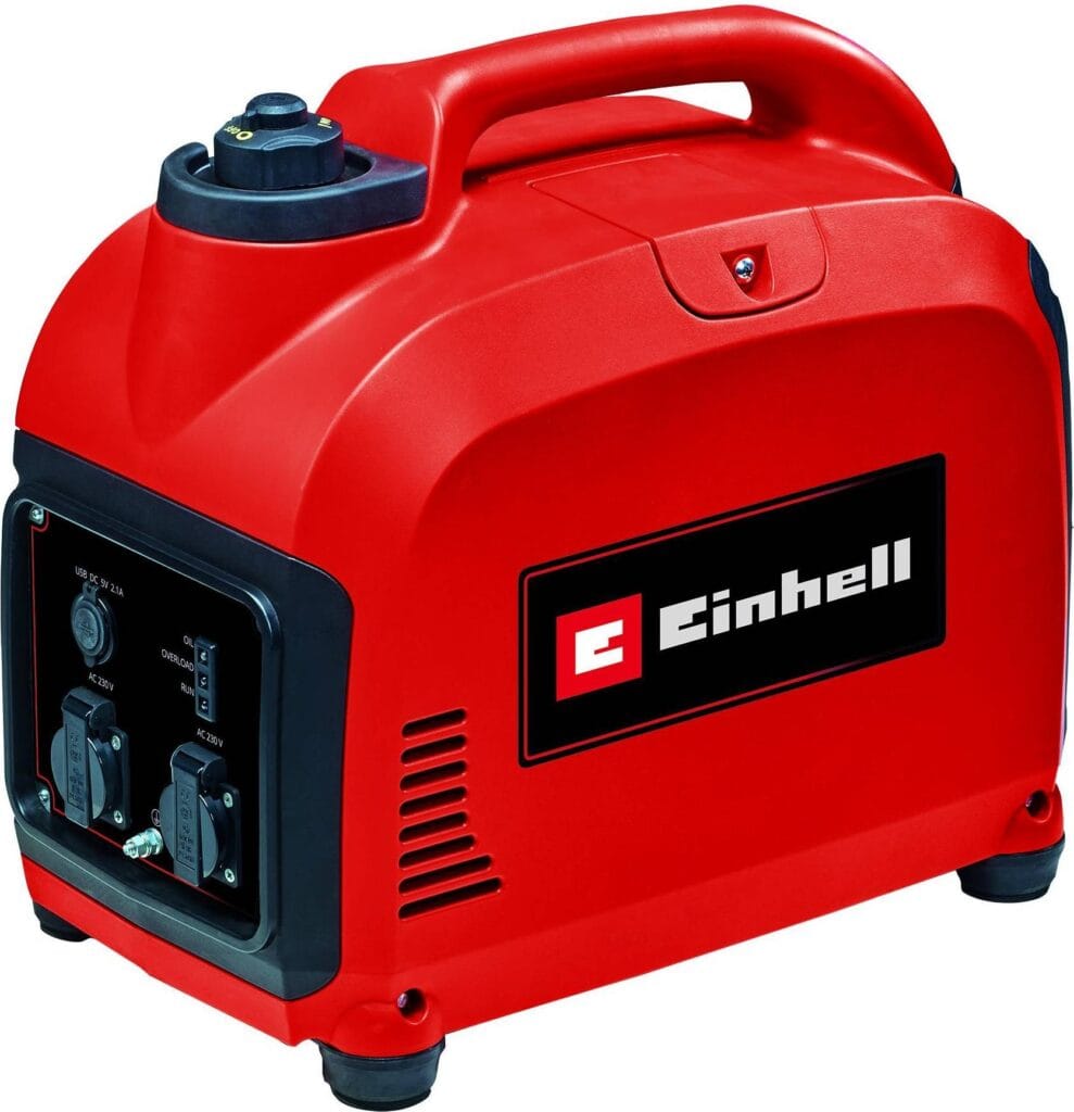Bedste billige inverter