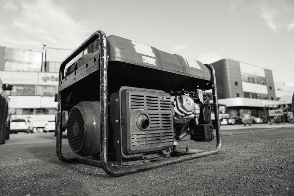 Bedste generator til situationer
