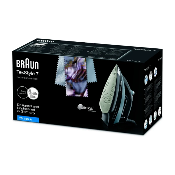Braun TexStyle 7 TS745A