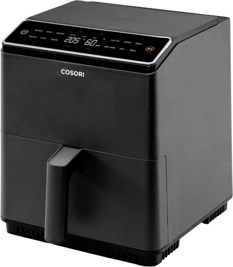 Cosori Dual Blaze airfryer