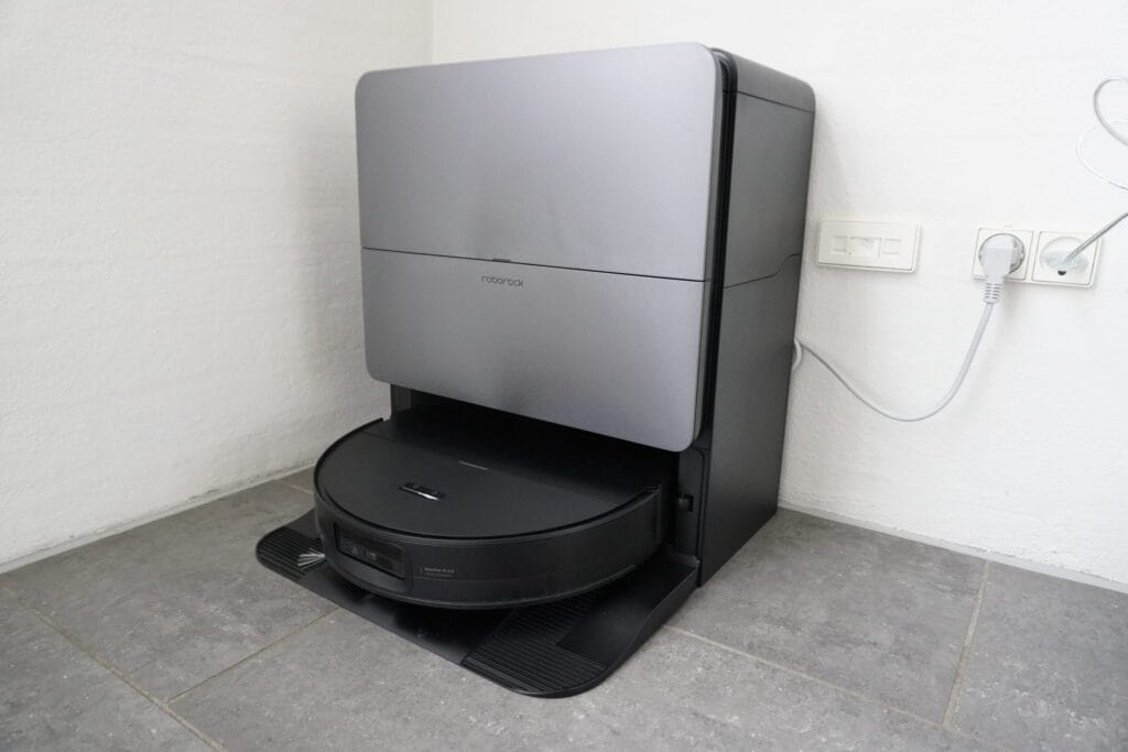Roborock Saros 20 Sonic