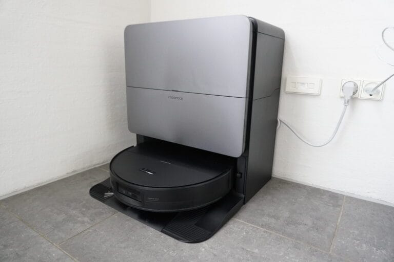 Roborock Saros 20 Sonic