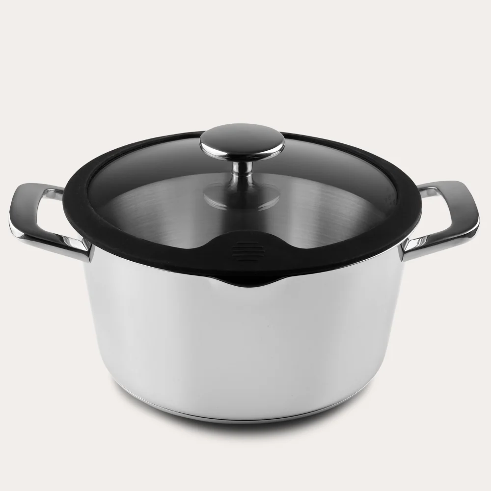QookWare ChefGrade gryde