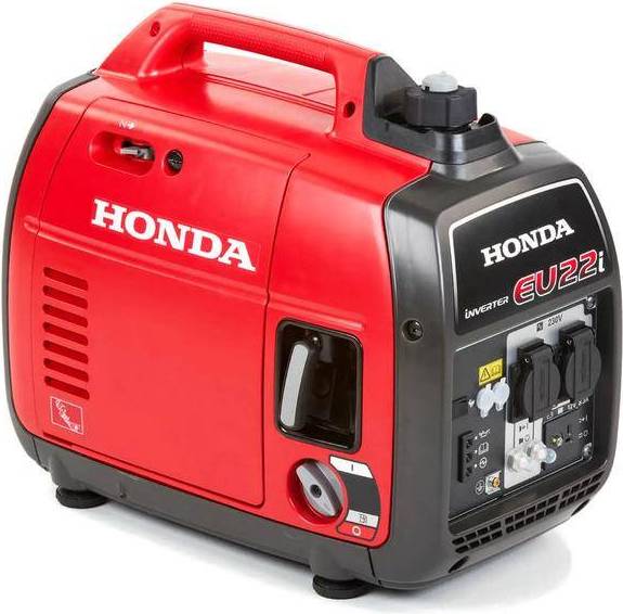 Honda EU22i støjsvag generator