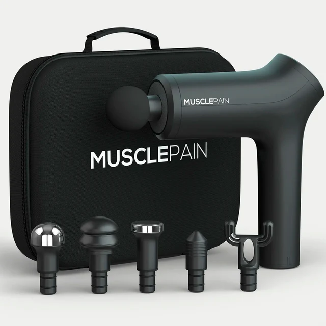 MusclePain Pro