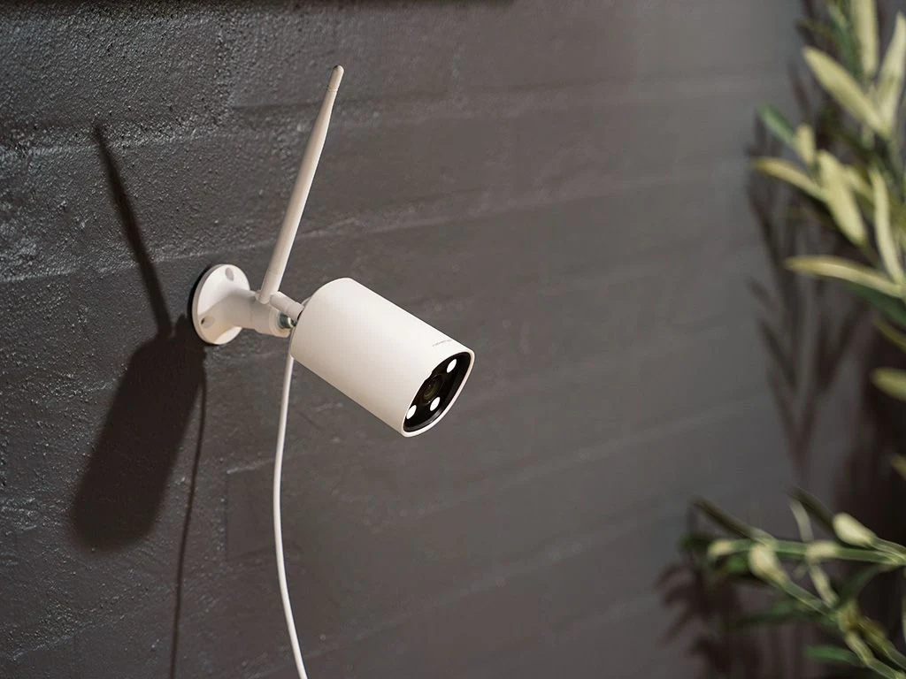 NEXSMART Vision5 Plus
