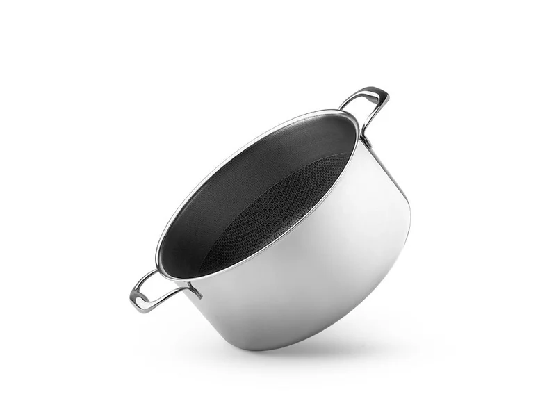 ONYX Cookware Hybrid gryde