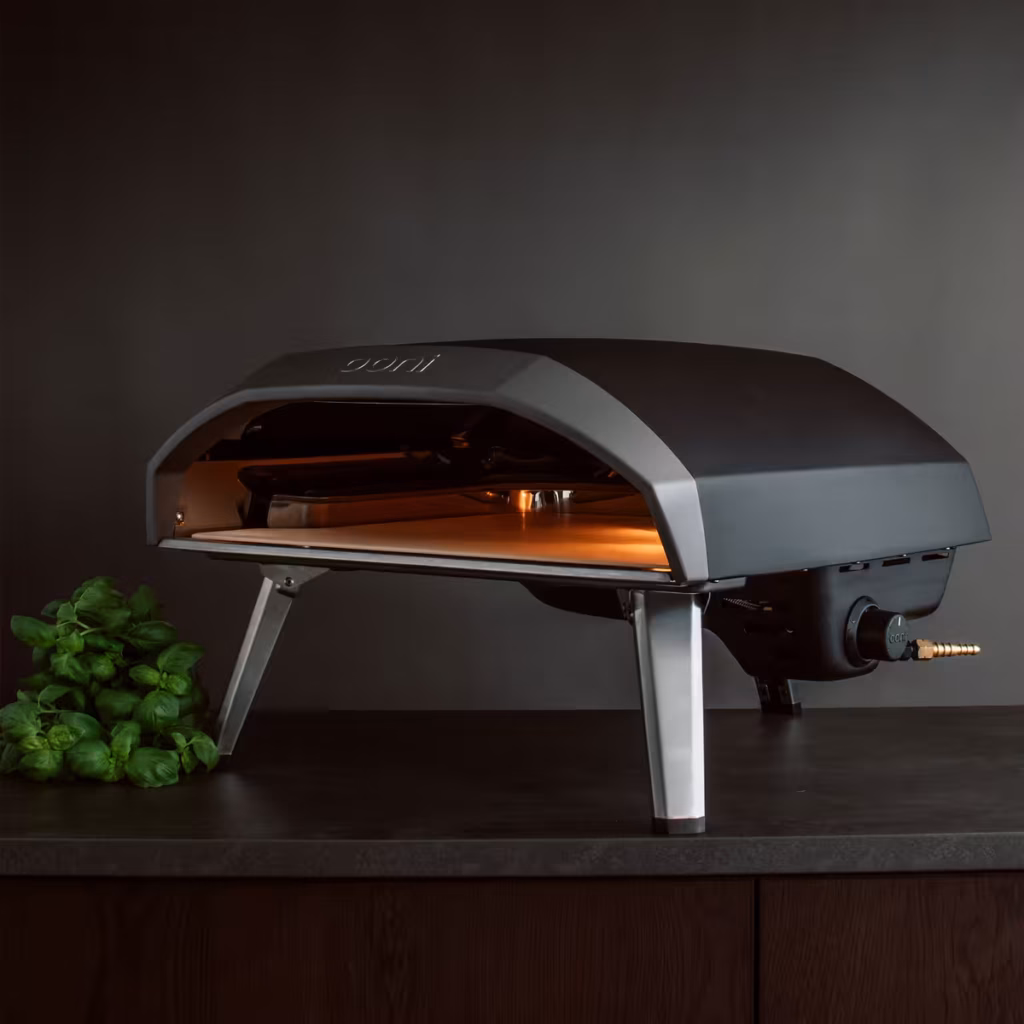 Ooni Koda 16 pizzaovn