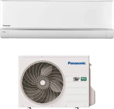 Panasonic HZ25ZKE varmepumpe