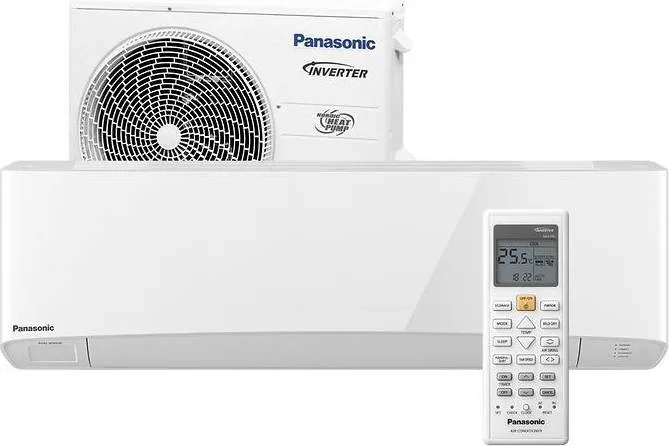 Panasonic VZ9SKE højt SCOP