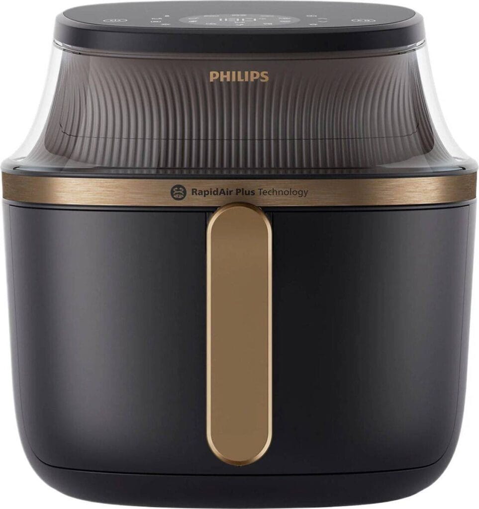 Philips 7,2 liter airfryer