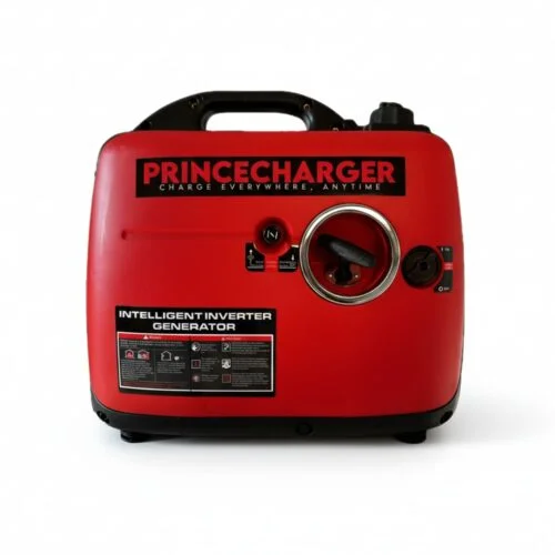 PrinceCharger PC3000iE nødgenerator