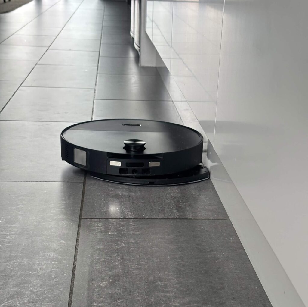 Roborock mop extend