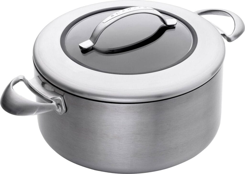 Scanpan CTX gryde
