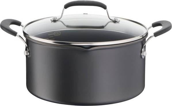 Tefal Jamie Oliver gryde