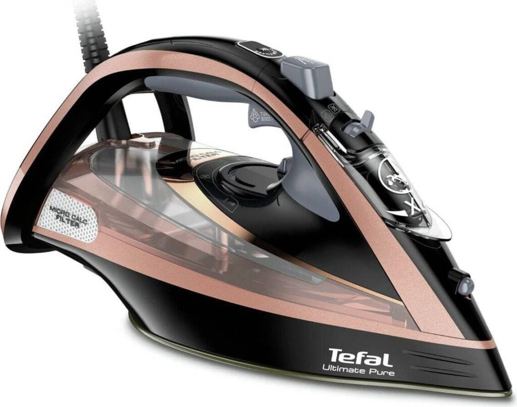 Tefal Ultimate Pure FV9845