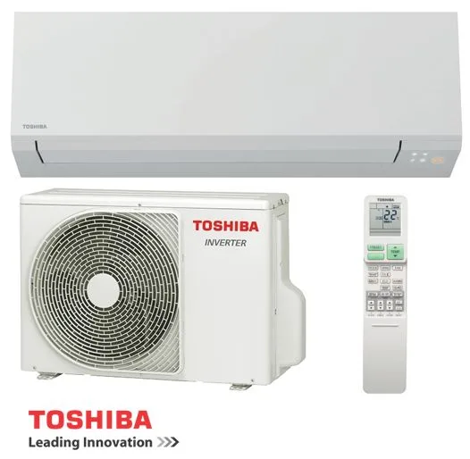 Toshiba Polar 25