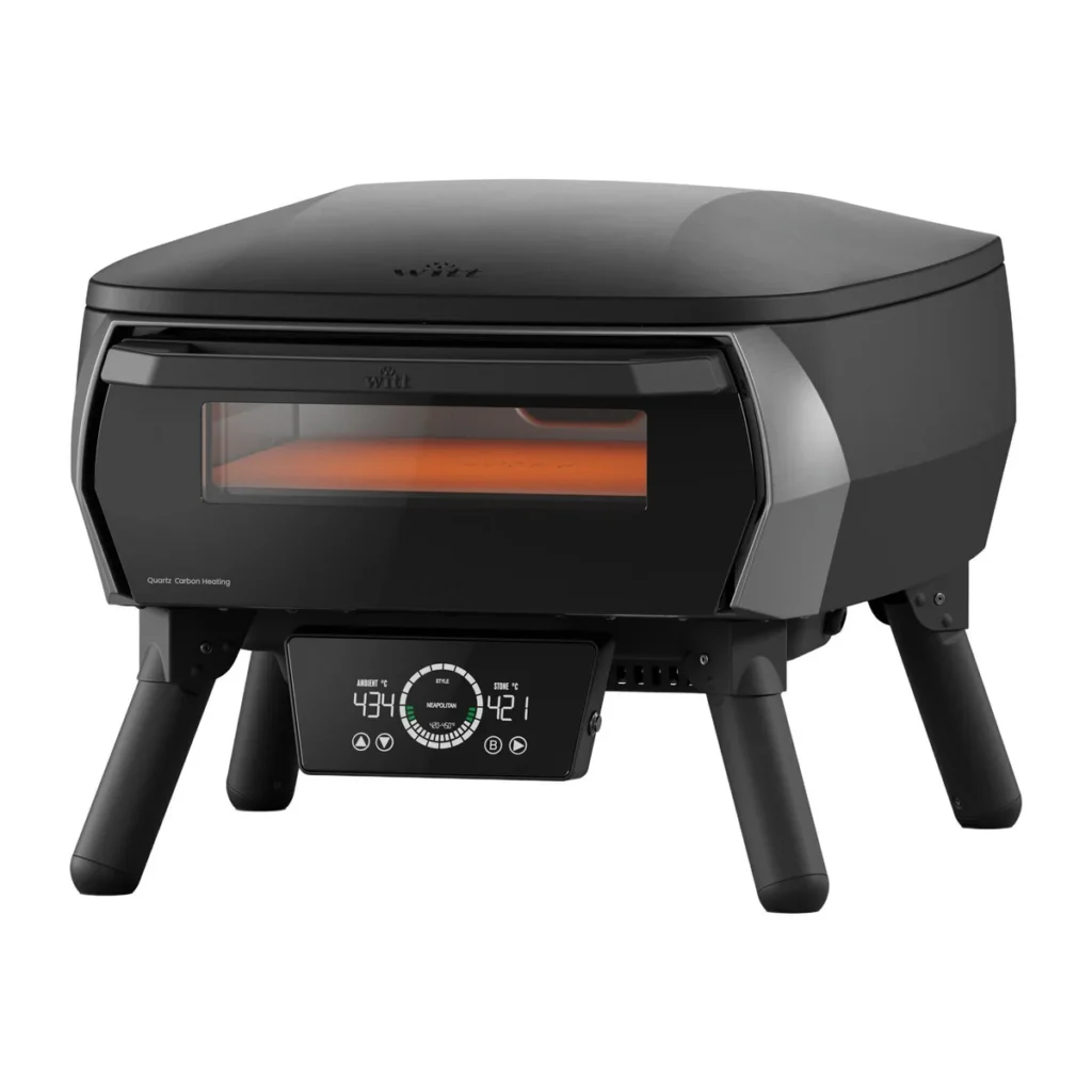 Witt eGNITE Control 13 inch