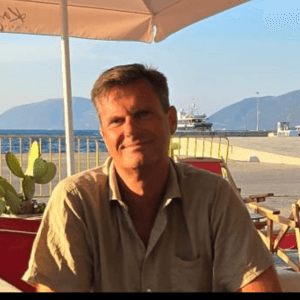 Picture of Carsten Borcher