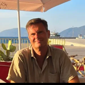 Carsten Borcher