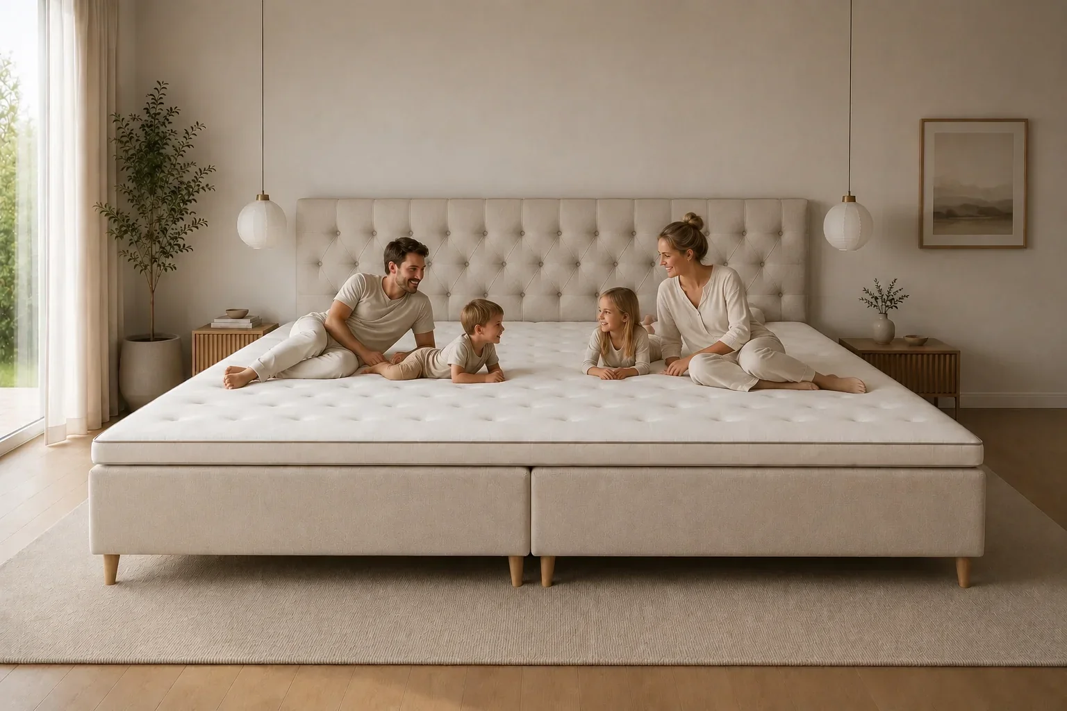Helsingør Familieseng