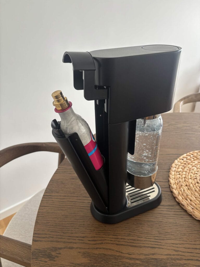 Sodastream enso flaske