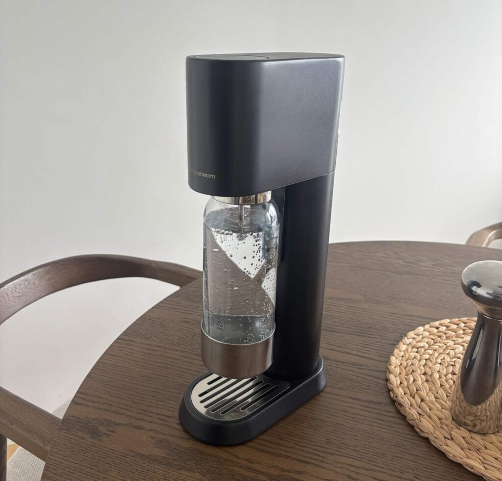 Sodastream enso